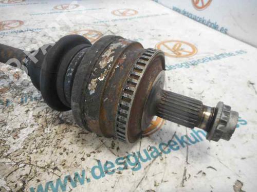 Right rear driveshaft MERCEDES-BENZ E-CLASS (W210)  | BP2469340M41 