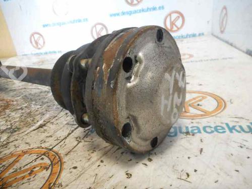 Left rear driveshaft MERCEDES-BENZ E-CLASS (W210)  | BP2469292M40 