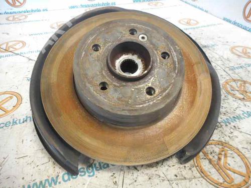Used Right rear steering knuckle MERCEDES-BENZ E-CLASS (W210) [1995-2003]  2471765