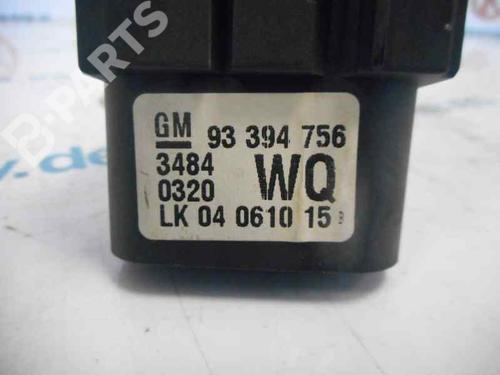Headlight switch OPEL MERIVA A MPV (X03)  | BP2476649I24 