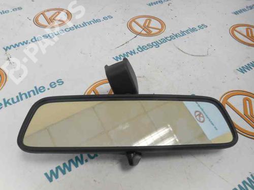 Specchietti retrovisore OPEL MERIVA A MPV (X03) [2003-2010]  2476986