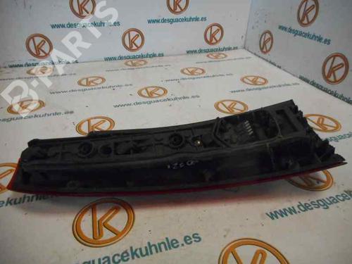 Right taillight OPEL MERIVA A MPV (X03)  | BP2464742C35 