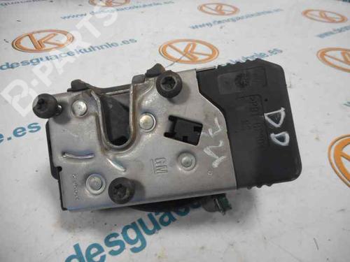 Højre fortil lås OPEL MERIVA A MPV (X03) [2003-2010]  2470434