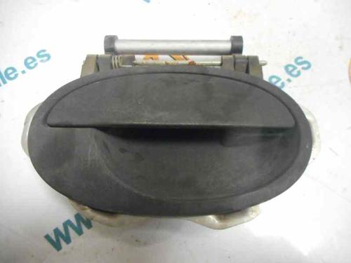 Høyre foran utvendig håndtak OPEL MERIVA A MPV (X03) [2003-2010]  2470451