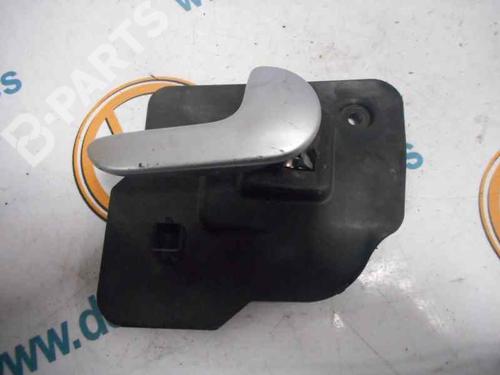 Højre fortil invendig håndtag OPEL MERIVA A MPV (X03) [2003-2010]  3219979