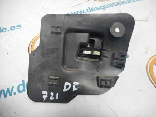 Front left interior door handle OPEL MERIVA A MPV (X03)  | BP3219402I13 