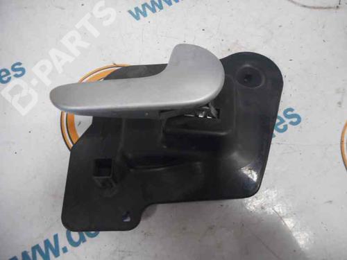 Højre bagtil invendig håndtag OPEL MERIVA A MPV (X03) [2003-2010]  3219401
