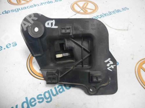 Rear right interior door handle OPEL MERIVA A MPV (X03)  | BP3219401I16 