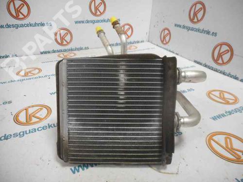 Used Heater matrix OPEL MERIVA A MPV (X03) [2003-2010]  2460516