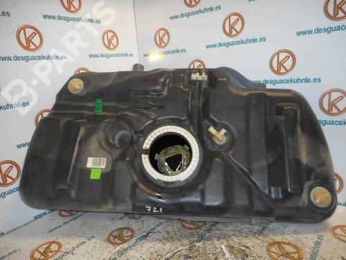 Used Fuel tank OPEL MERIVA A MPV (X03) [2003-2010]  2480943
