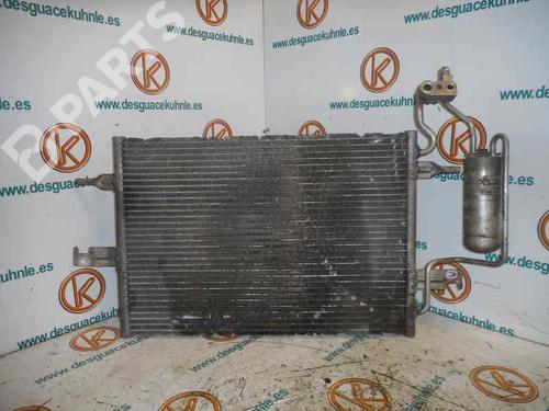 Other OPEL MERIVA A MPV (X03)  BP2476679O1