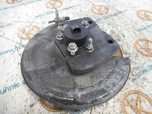 Right rear steering knuckle OPEL MERIVA A MPV (X03)  | BP2455031M28 