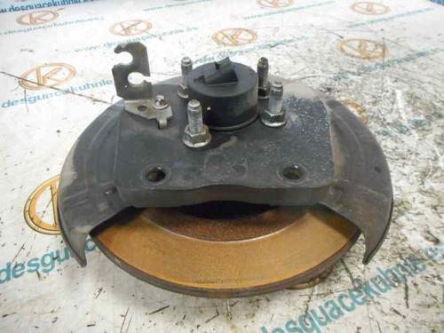 Left rear steering knuckle OPEL MERIVA A MPV (X03)  | BP2454988M27 