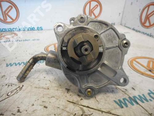 Vacuum pump MERCEDES-BENZ E-CLASS (W210)  | BP2467466M80 