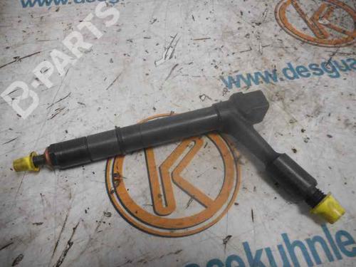 Injector OPEL MERIVA A MPV (X03)  | BP2449927M100 