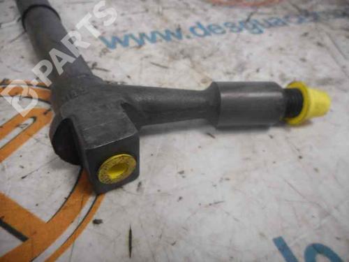 Injektor für OPEL MERIVA A MPV (X03) [2003-2010]  2470753