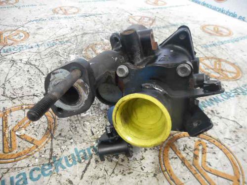 Egr OPEL MERIVA A MPV (X03)  | BP2483873M69 