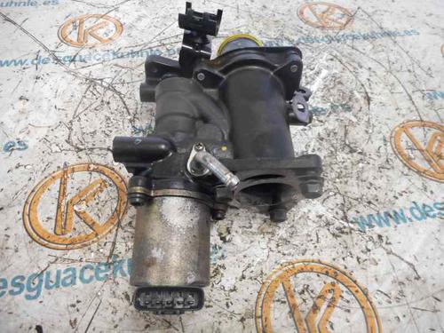 Egr OPEL MERIVA A MPV (X03)  | BP2483873M69 