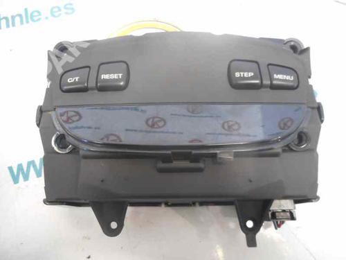 Used Display monitor JEEP GRAND CHEROKEE II (WJ, WG) [1998-2005]  2466528