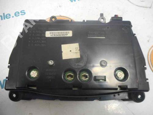 Display monitor JEEP GRAND CHEROKEE II (WJ, WG)  | BP2466528C48 