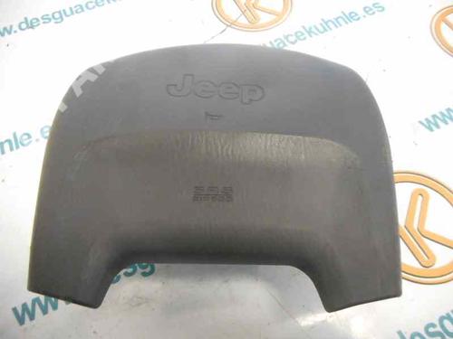 Used Driver airbag JEEP GRAND CHEROKEE II (WJ, WG) [1998-2005]  2466658