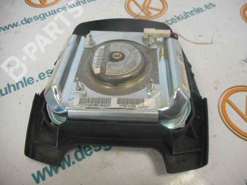 Driver airbag JEEP GRAND CHEROKEE II (WJ, WG)  | BP2466658C9 