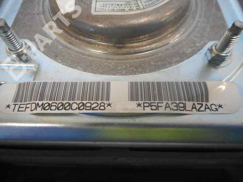 Driver airbag JEEP GRAND CHEROKEE II (WJ, WG)  | BP2466658C9 