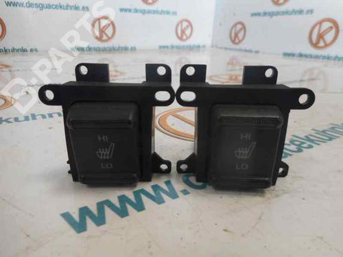 Used Climate control JEEP GRAND CHEROKEE II (WJ, WG) [1998-2005]  2466847