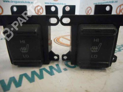 Climate control JEEP GRAND CHEROKEE II (WJ, WG)  | BP2466847I5 