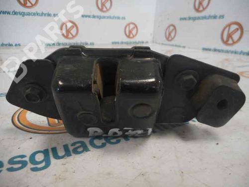 Bakluke lås JEEP GRAND CHEROKEE II (WJ, WG) [1998-2005]  2465042