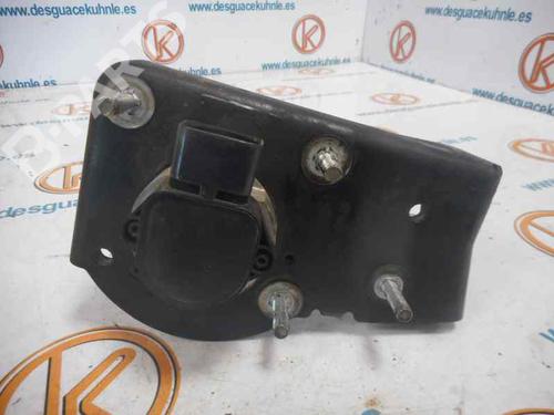 Used Pedal JEEP GRAND CHEROKEE II (WJ, WG) [1998-2005]  2450205