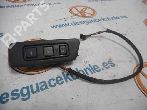 Spak kontakt JEEP GRAND CHEROKEE II (WJ, WG) [1998-2005]  2467668