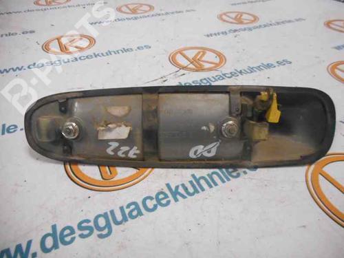 Front right exterior door handle JEEP GRAND CHEROKEE II (WJ, WG)  | BP2470050C129 