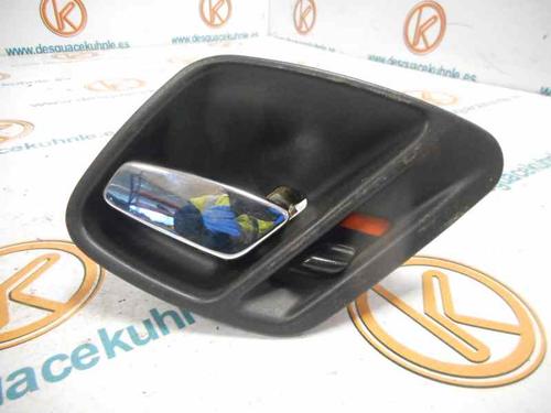 Used Front right interior door handle JEEP GRAND CHEROKEE II (WJ, WG) [1998-2005]  3219688