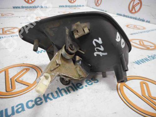 Front right interior door handle JEEP GRAND CHEROKEE II (WJ, WG)  | BP3219688I14 