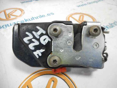 Used Front left lock JEEP GRAND CHEROKEE II (WJ, WG) [1998-2005]  2465054