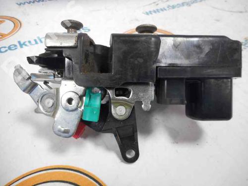 Front left lock JEEP GRAND CHEROKEE II (WJ, WG)  | BP2465054C98 