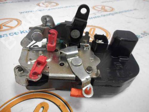 Front left lock JEEP GRAND CHEROKEE II (WJ, WG)  | BP2465054C98 