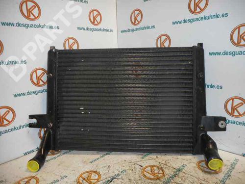 Used Intercooler JEEP GRAND CHEROKEE II (WJ, WG) [1998-2005]  2485355
