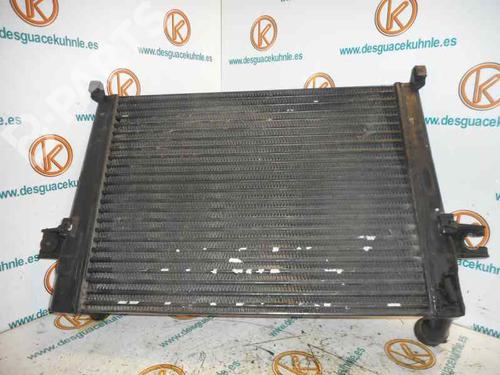 Intercooler JEEP GRAND CHEROKEE II (WJ, WG)  | BP2485355M30 