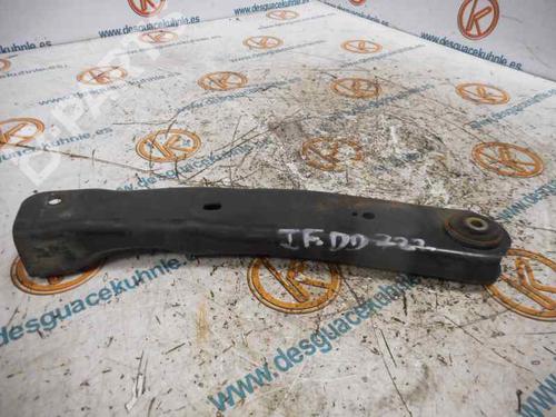 Used Right front suspension arm JEEP GRAND CHEROKEE II (WJ, WG) [1998-2005]  2457997
