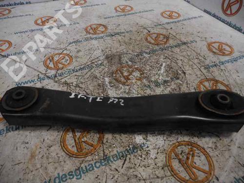 Querlenker links hinten für JEEP GRAND CHEROKEE II (WJ, WG) [1998-2005]  2458012