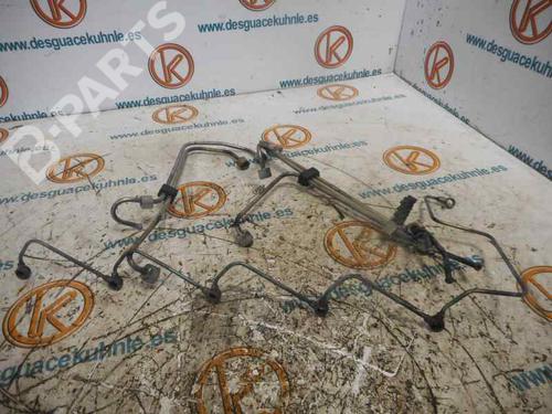 Used Injection rail JEEP GRAND CHEROKEE II (WJ, WG) [1998-2005]  2465032