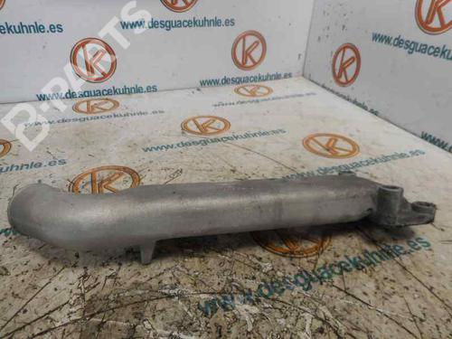 Used Intake manifold JEEP GRAND CHEROKEE II (WJ, WG) [1998-2005]  2465896