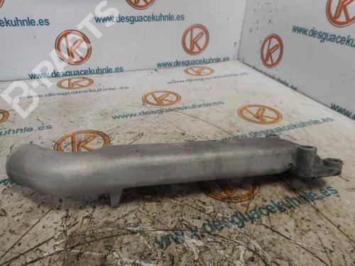 Colector de admissão JEEP GRAND CHEROKEE II (WJ, WG) [1998-2005]  2465896