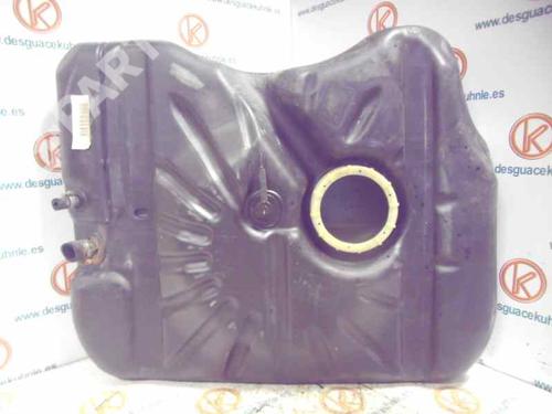 Benzintank JEEP GRAND CHEROKEE II (WJ, WG) [1998-2005]  2480964