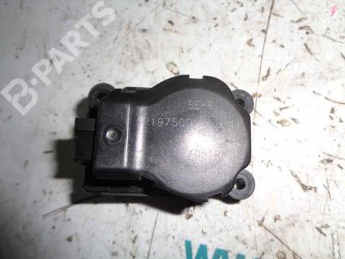 Used Heater blower motor CITROËN C5 III (RD_) 2.0 HDi (RDRHD8, RDRHDJ, RDRHR8, RDRHRJ) (136 hp) 2477148