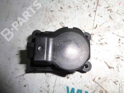 Ventilator motor CITROËN C5 III (RD_) 2.0 HDi (RDRHDA) (136 hp) P1975001UA41 | P1975001UA41 | EAD516 |