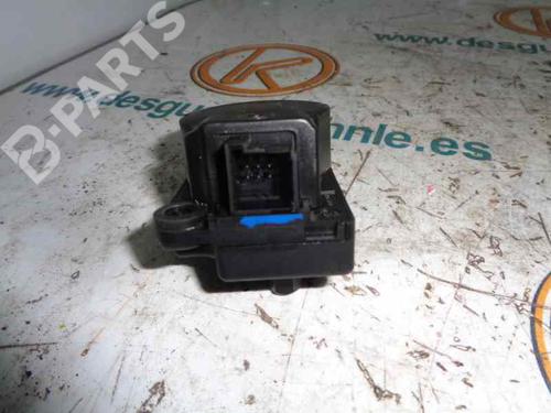 Heater blower motor CITROËN C5 III (RD_) 2.0 HDi (RDRHD8, RDRHDJ, RDRHR8, RDRHRJ) | BP2477148M62 