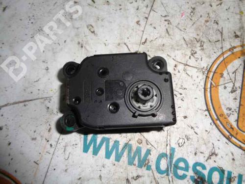 Heater blower motor CITROËN C5 III (RD_) 2.0 HDi (RDRHD8, RDRHDJ, RDRHR8, RDRHRJ) | BP2477148M62 